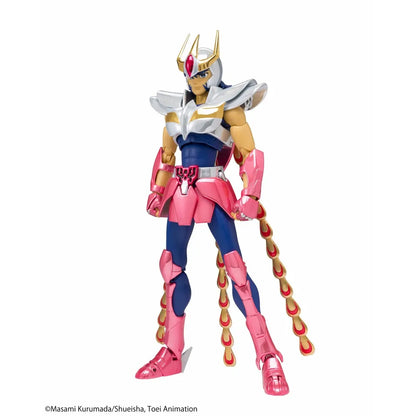 Phoenix Ikki Saint Seiya Myth Cloth 20th Anniversary