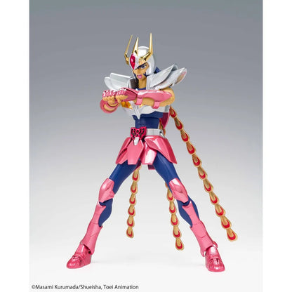 Phoenix Ikki Saint Seiya Myth Cloth 20th Anniversary