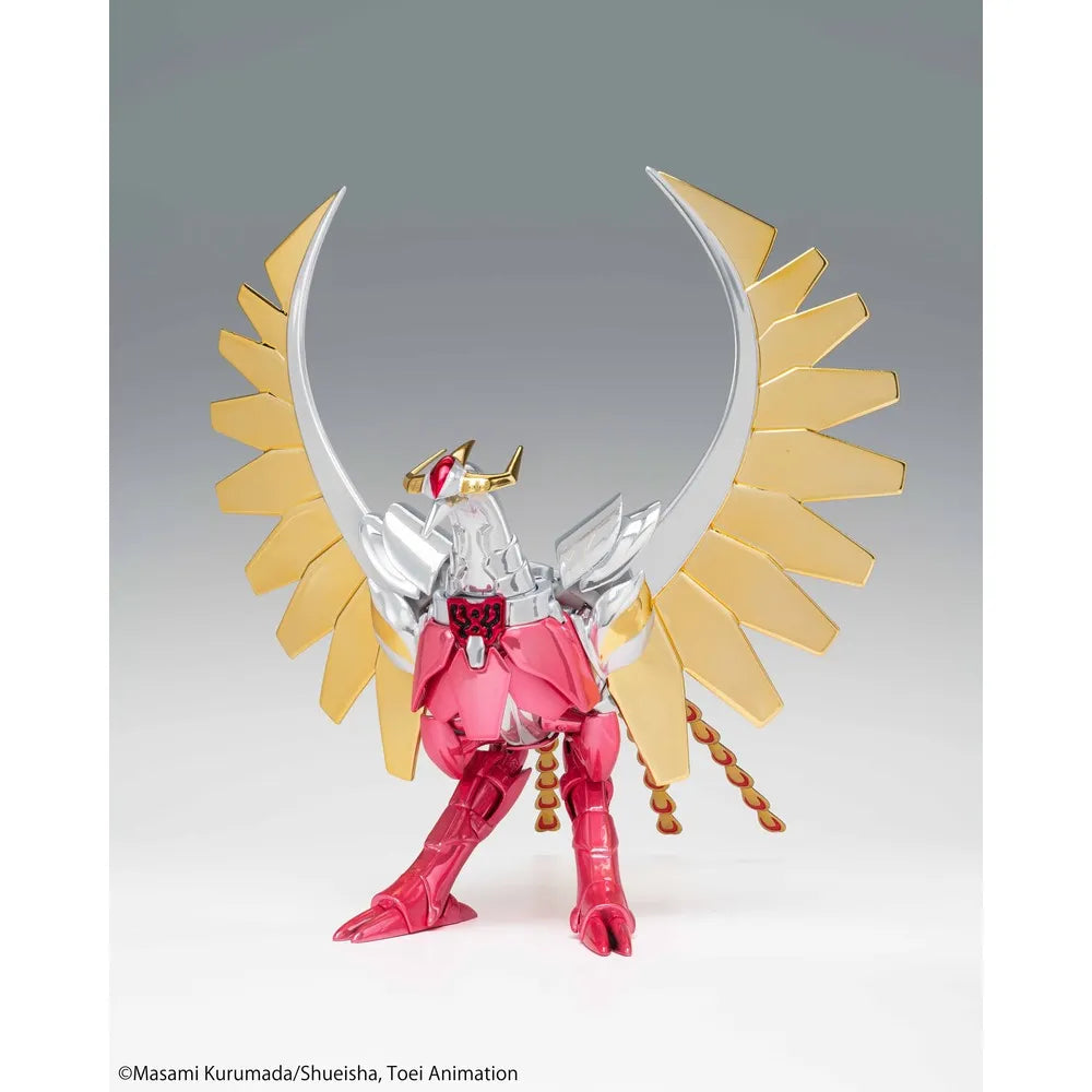 Phoenix Ikki Saint Seiya Myth Cloth 20th Anniversary