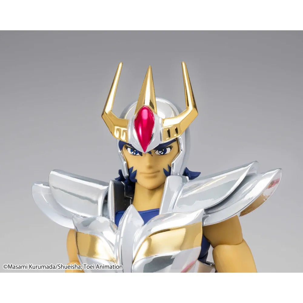 Phoenix Ikki Saint Seiya Myth Cloth 20th Anniversary