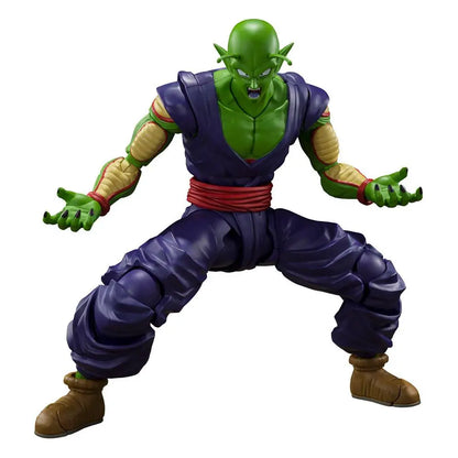 Piccolo Dragon Ball Super: Super Hero S.H.Figuarts