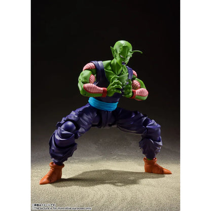 Piccolo Dragon Ball Z S.H.Figuarts