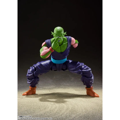 Piccolo Dragon Ball Z S.H.Figuarts