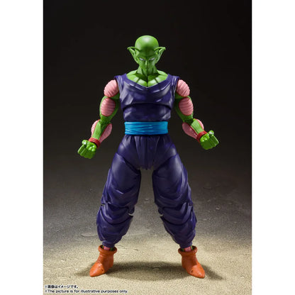 Piccolo Dragon Ball Z S.H.Figuarts