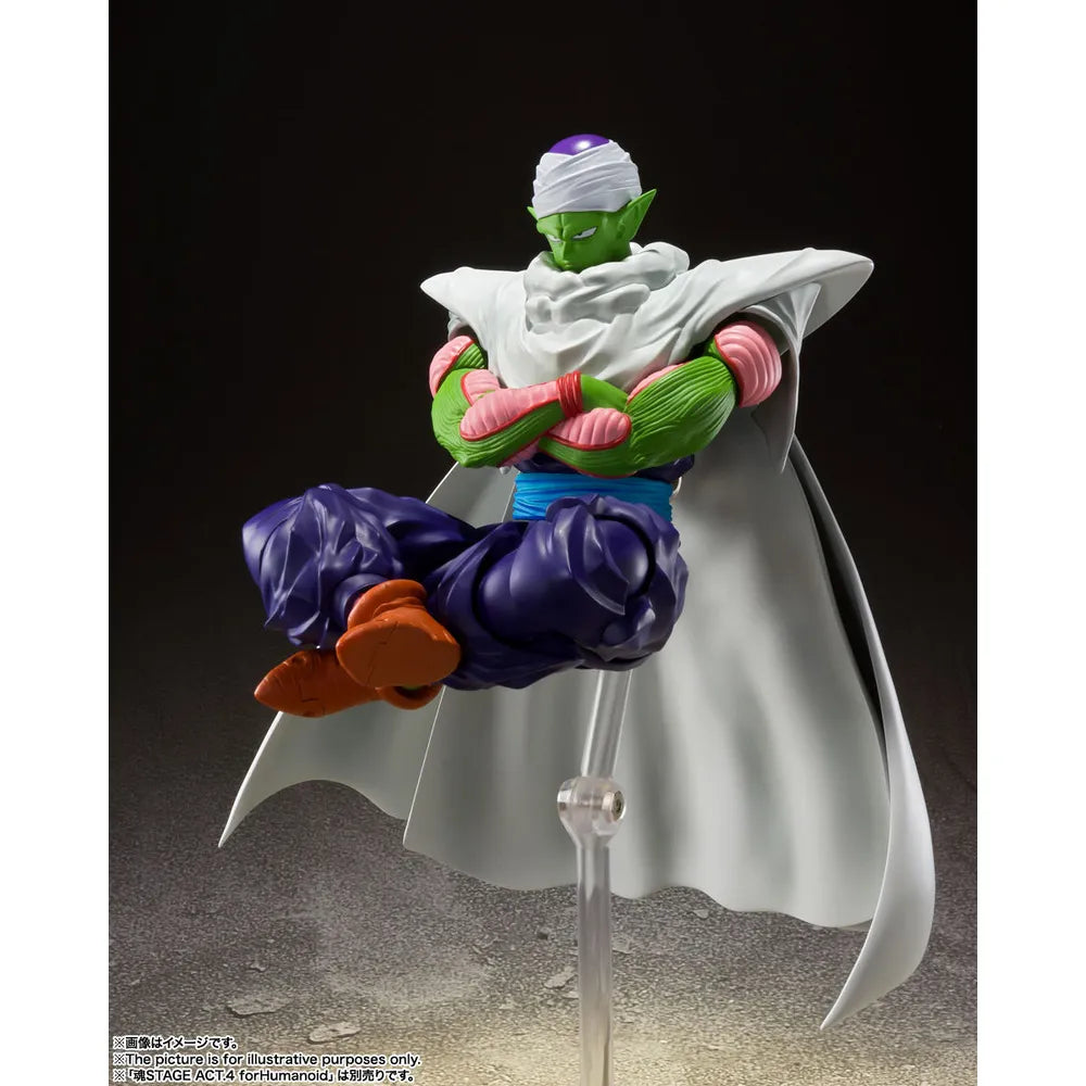 Piccolo Dragon Ball Z S.H.Figuarts