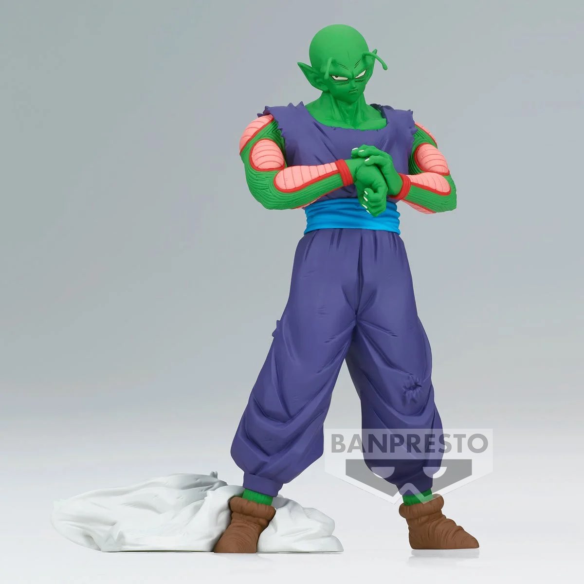 Piccolo Ver.A Dragon Ball Z Solid Edge Works Vol.13