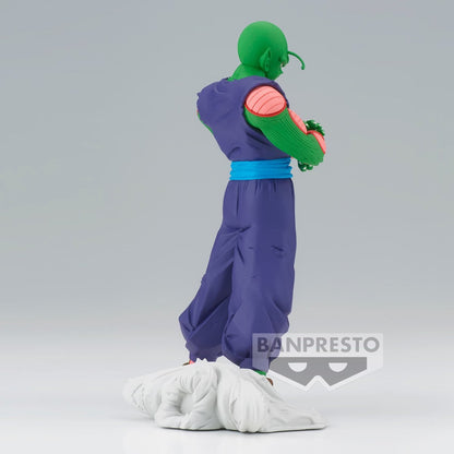 Piccolo Ver.A Dragon Ball Z Solid Edge Works Vol.13