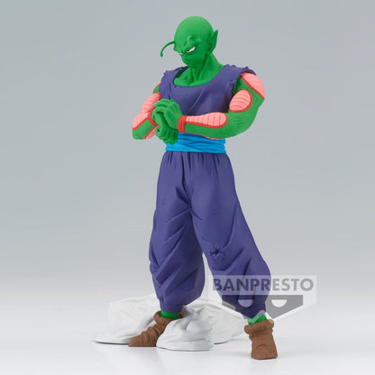 Piccolo Ver. A Dragon Ball Z Solid Edge Works Vol. 13