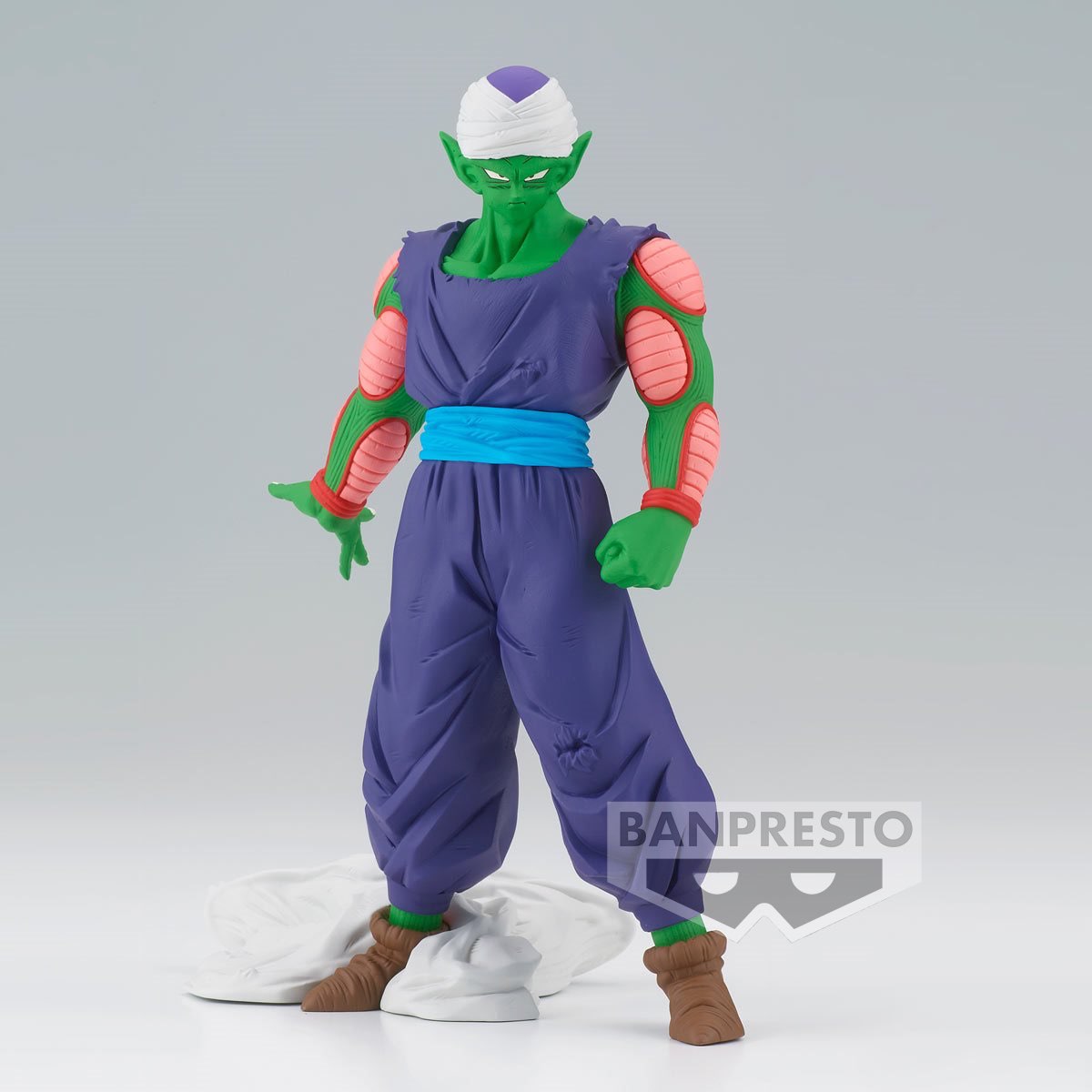 Piccolo version B Dragon Ball Z Solid Edge Works Vol.13