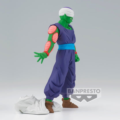 Piccolo version B Dragon Ball Z Solid Edge Works Vol.13