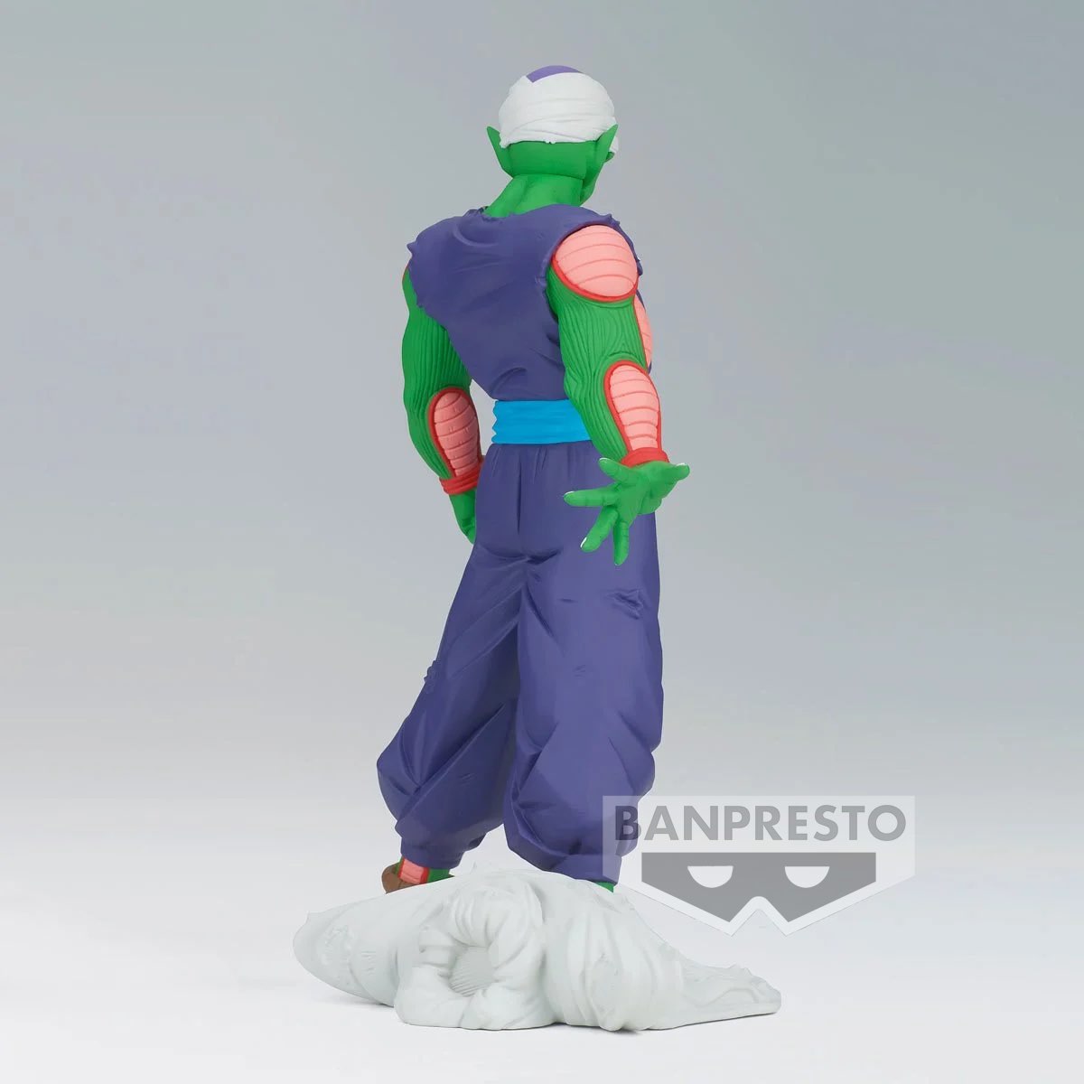 Piccolo version B Dragon Ball Z Solid Edge Works Vol.13