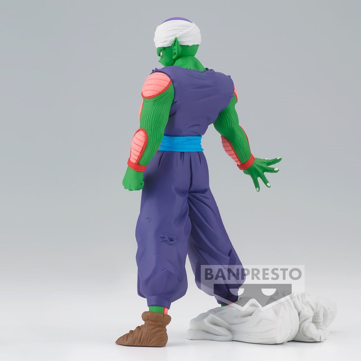 Piccolo Ver. B Dragon Ball Z Solid Edge Works Vol. 13