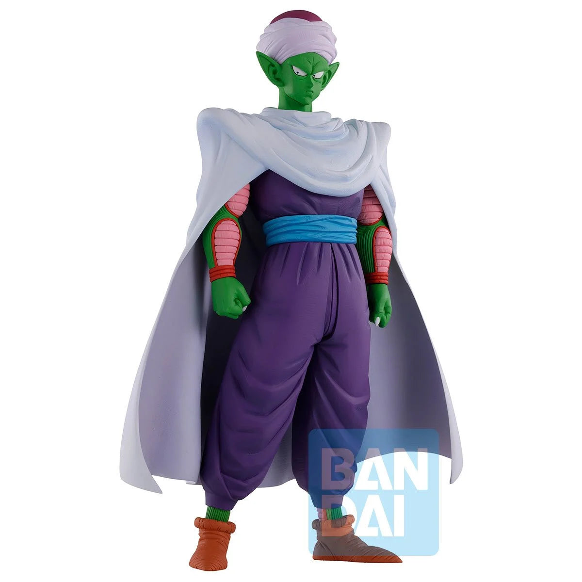 Piccolo Jr. Dragon Ball EX Fierce Battle!! Tenkaichi Budokai Masterlise Ichiban Kuji