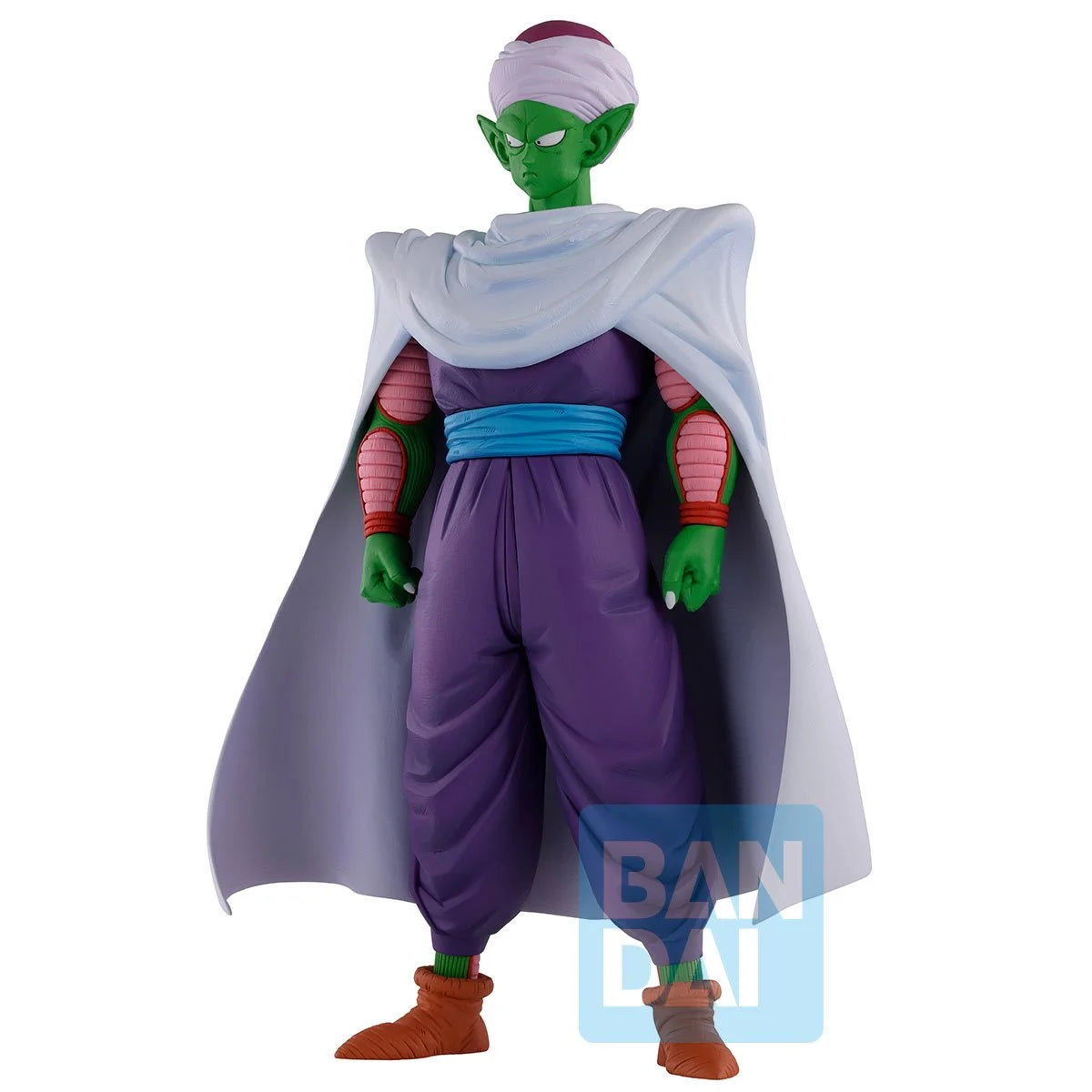 Piccolo Jr. Dragon Ball EX Fierce Battle!! Tenkaichi Budokai Masterlise Ichiban Kuji