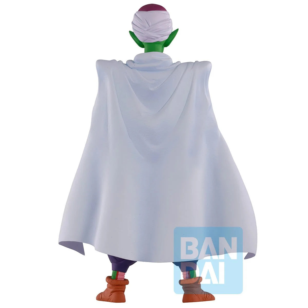 Piccolo Jr. Dragon Ball Fierce Fighting Masterlise Ichibansho