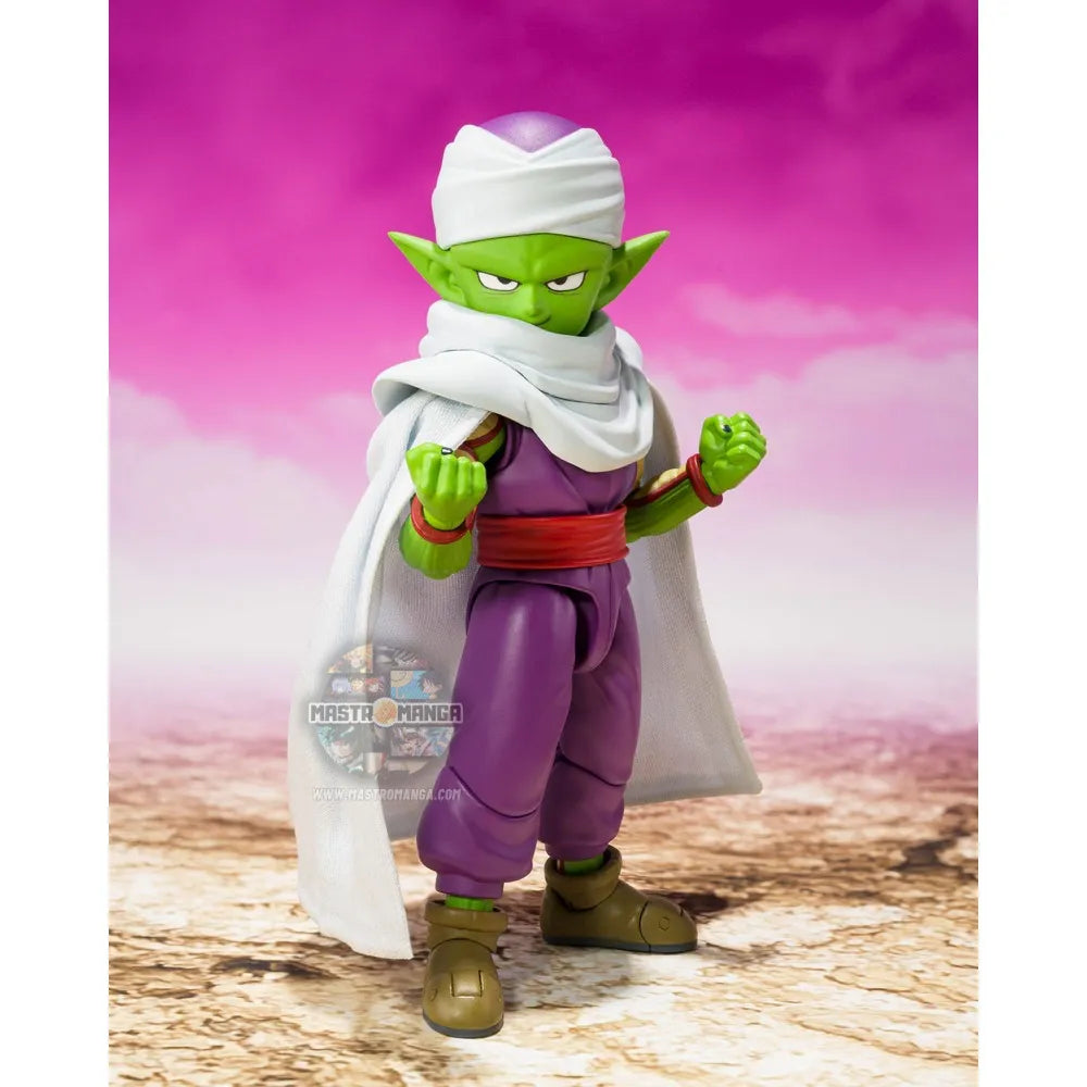 Piccolo Mini Dragon Ball Daima S.H.Figuarts