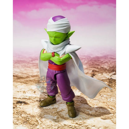 Piccolo Mini Dragon Ball Daima S.H.Figuarts