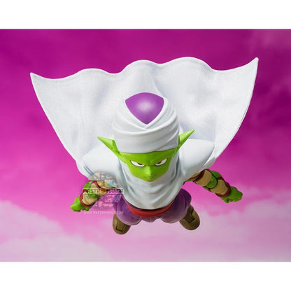 Piccolo Mini Dragon Ball Daima S.H.Figuarts