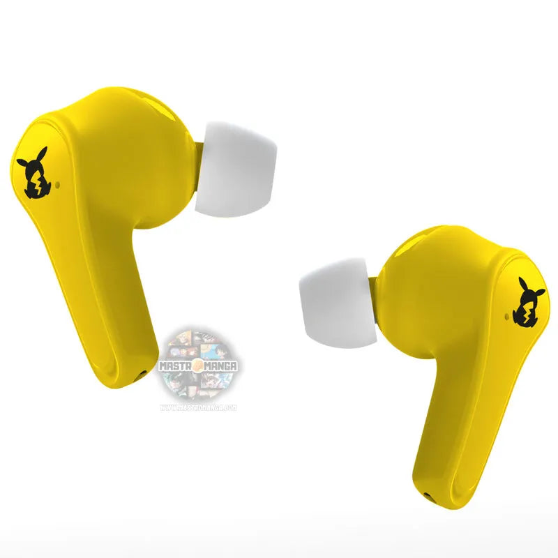 Pikachu Pokémon EarPods Wireless