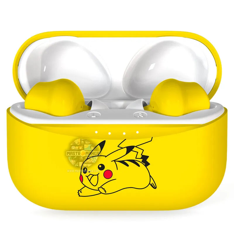 Pikachu Pokémon EarPods Wireless