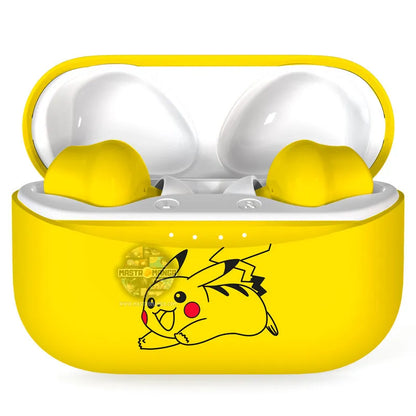 Pikachu Pokémon EarPods Wireless