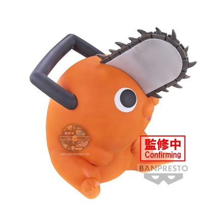 Pochita Chainsaw Man Sofvimates