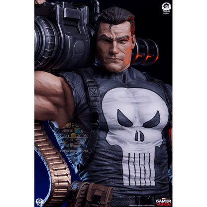 Punisher Marvel Gamerverse Deluxe Edition