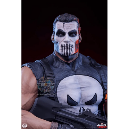 Punisher Marvel Gamerverse