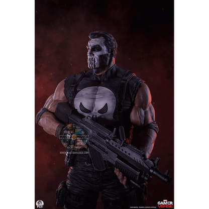 Punisher Marvel Gamerverse