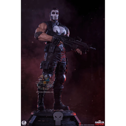 Punisher Marvel Gamerverse