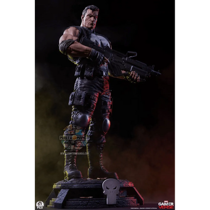 Punisher Marvel Gamerverse