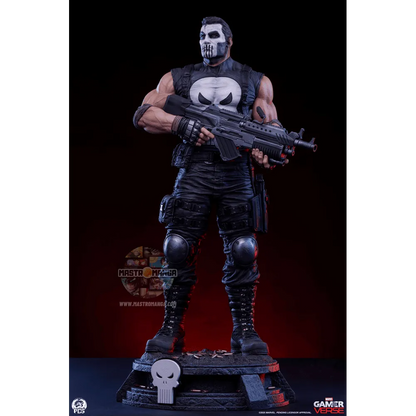 Punisher Marvel Gamerverse