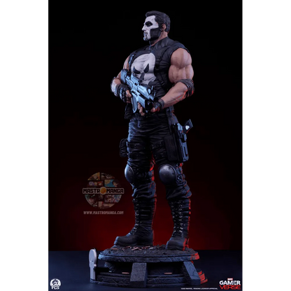 Punisher Marvel Gamerverse