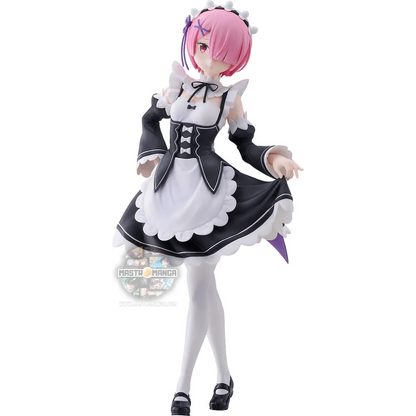 Ram Re:ZERO Starting Life in Another World POP UP PARADE L