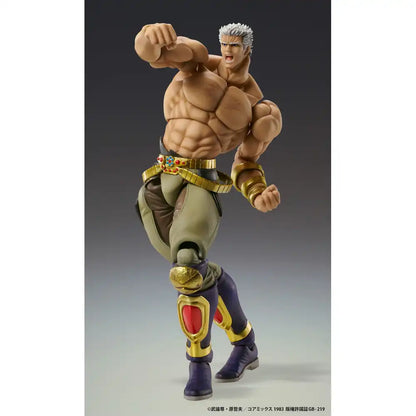 Raoh Muso Tensei Ver. Hokuto No Ken Fist Of The North Star Chozokado