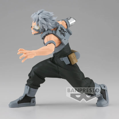 Real Steel Tetsutetsu My Hero Academia The Amazing Heroes Vol.34