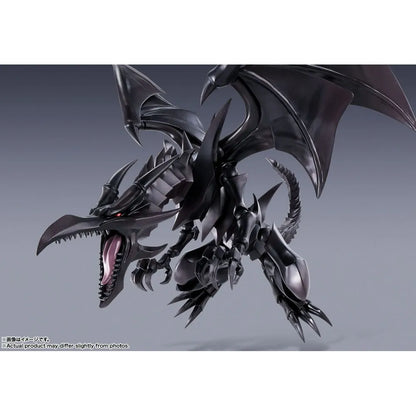 Red Eyes Black Dragon Yu Gi Oh! S.H.MonsterArts