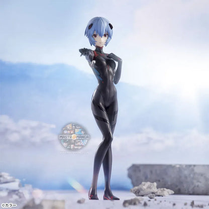 Ayanami Rei Evangelion: 3.0+1.0 Thrice Upon a Time Super Premium Figure