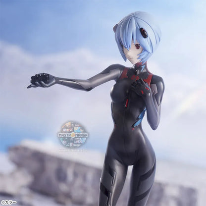 Ayanami Rei Evangelion: 3.0+1.0 Thrice Upon a Time Super Premium Figure