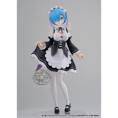 Rem Re:ZERO Starting Life in Another World POP UP PARADE L