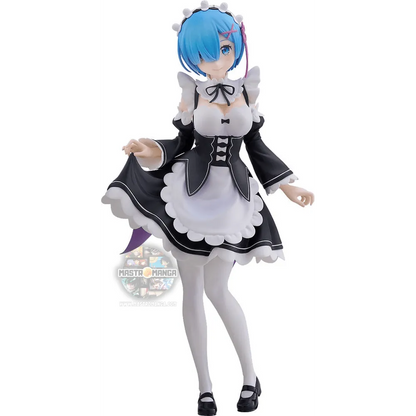 Rem Re:ZERO Starting Life in Another World POP UP PARADE L