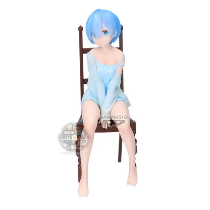 Rem Relax Time Re:ZERO Starting Life in Another World