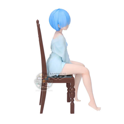 Rem Relax Time Re:ZERO Starting Life in Another World