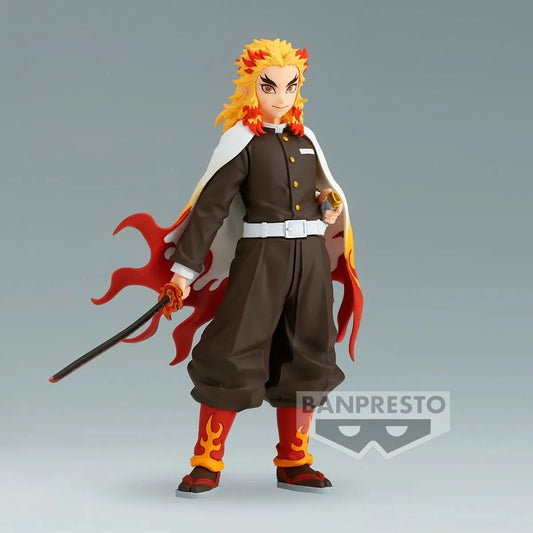 Demon Slayer: Kimetsu no Yaiba Figure Demon Series Vol.12 Hantengu  (Zohakuten)