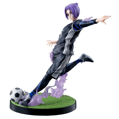 Reo Mikage Blue Lock "Earn Your Weapon, Destroyer (striker)!!" Ichiban Kuji