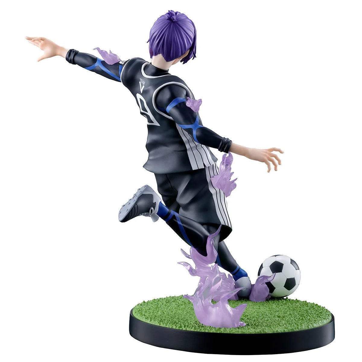 Reo Mikage Blue Lock "Earn Your Weapon, Destroyer (striker)!!" Ichiban Kuji