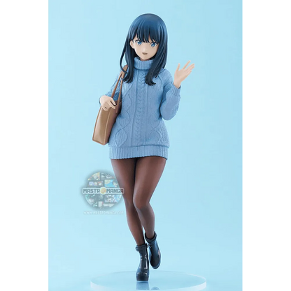 Rikka Takarada Date Style Gridman Universe POP UP PARADE