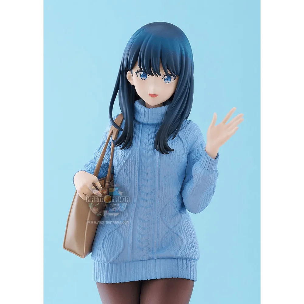 Rikka Takarada Date Style Gridman Universe POP UP PARADE