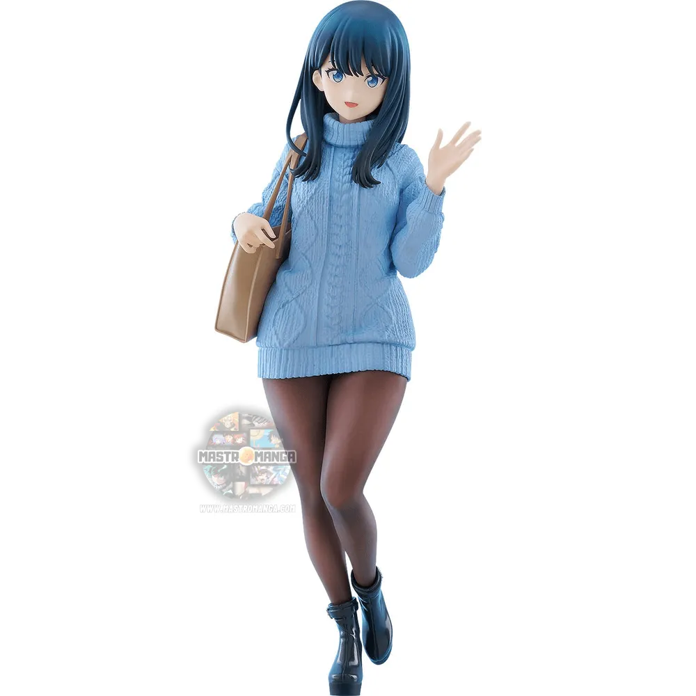 Rikka Takarada Date Style Gridman Universe POP UP PARADE