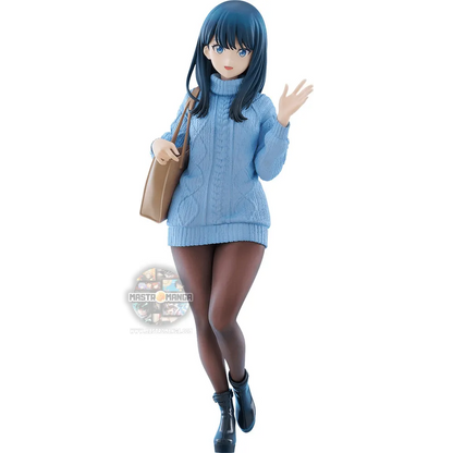 Rikka Takarada Date Style Gridman Universe POP UP PARADE